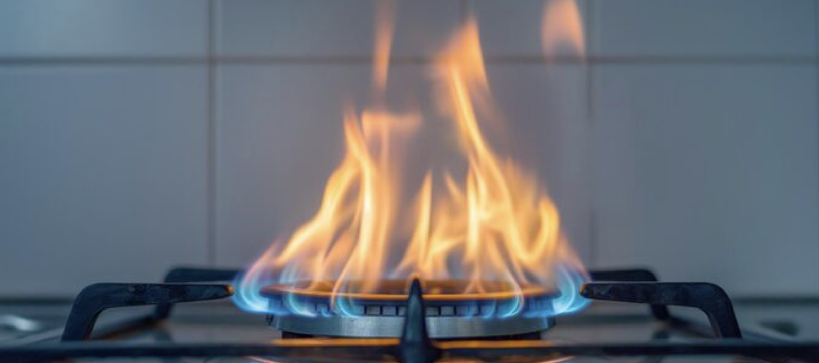 Без газа почти двое суток: жителей села в Одесской области предупредили об отключении