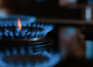 Без газа почти сутки: в Одесской области предупредили об отключении жителей пяти улиц