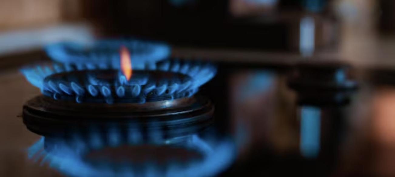 Без газа почти сутки: в Одесской области предупредили об отключении жителей пяти улиц