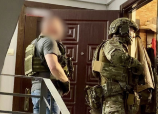 Убил родителей, ранил брата и застрелился сам: что произошло в Киевском районе Одессы