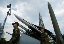 Южная Корея дала сдержанный ответ на призыв Зеленского по ПВО для Украины, — СМИ