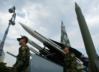 Южная Корея дала сдержанный ответ на призыв Зеленского по ПВО для Украины, — СМИ