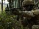 Бойцы ССО шепотом и без всякого выстрела захватили в плен двух оккупантов (видео)