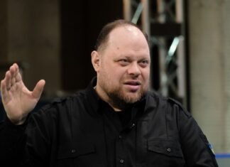 Зеленский присвоил Стефанчуку высокий государственый ранг, указ уже подписан