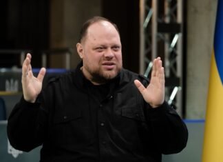 Стефанчук поставил точку в вопросе выборов после призыва Федорова
