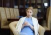 Подозрение Стефанишиной: НАБУ раскрыло подробности дела экспосла в США