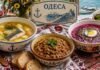 ТОП-5 летних блюд одесско-бессарабской кухни: что обязательно отведать в сезон овощей, рыбы и фруктов