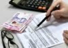 Долги за коммуналку растут: сколько новых должников появилось на Одесщине в 2026 году