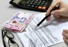 Долги за коммуналку растут: сколько новых должников появилось на Одесщине в 2026 году