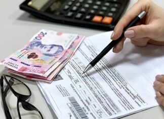 Долги за коммуналку растут: сколько новых должников появилось на Одесщине в 2026 году