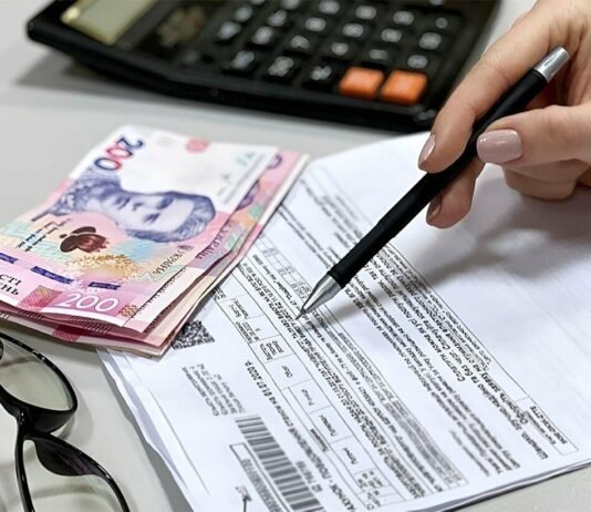 Долги за коммуналку растут: сколько новых должников появилось на Одесщине в 2026 году