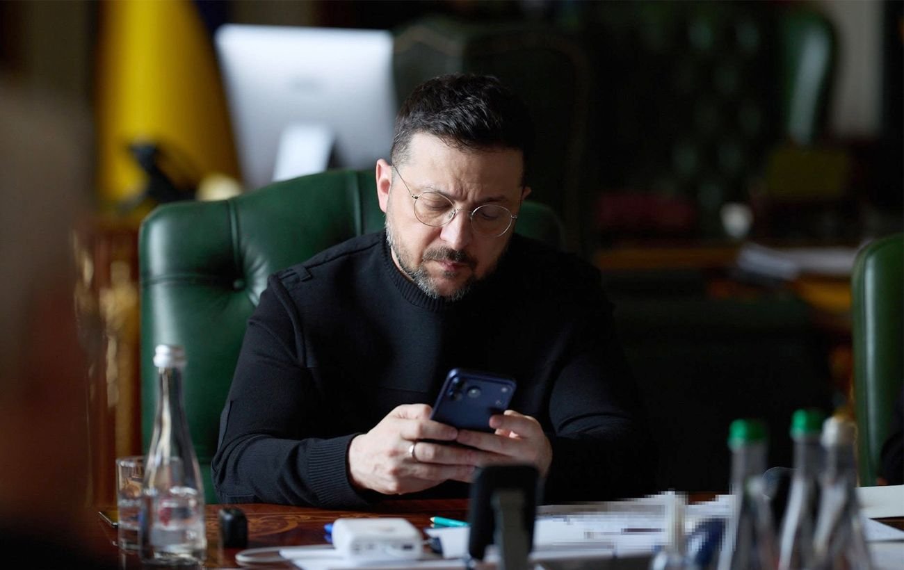 Зеленский обновил состав СНБО: кто вошел и кто выбыл