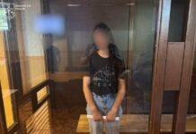 Снимала цели и изготовила взрывчатку: в Одесской области задержали подозреваемую в подготовке теракта