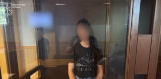 Снимала цели и изготовила взрывчатку: в Одесской области задержали подозреваемую в подготовке теракта