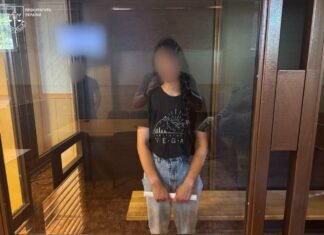 Снимала цели и изготовила взрывчатку: в Одесской области задержали подозреваемую в подготовке теракта