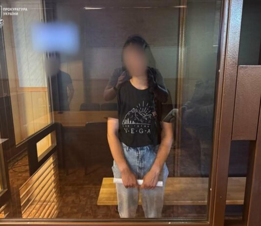 Снимала цели и изготовила взрывчатку: в Одесской области задержали подозреваемую в подготовке теракта