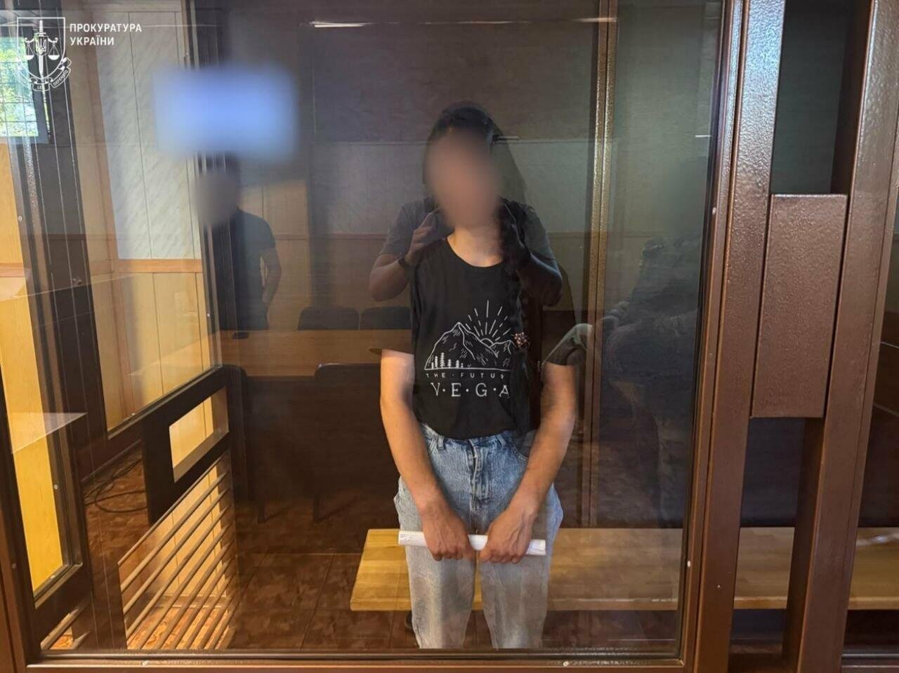 Снимала цели и изготовила взрывчатку: в Одесской области задержали подозреваемую в подготовке теракта