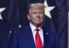 Трамп поздравил Украину с Днем Независимости и призвал к миру: Зеленский показал письмо