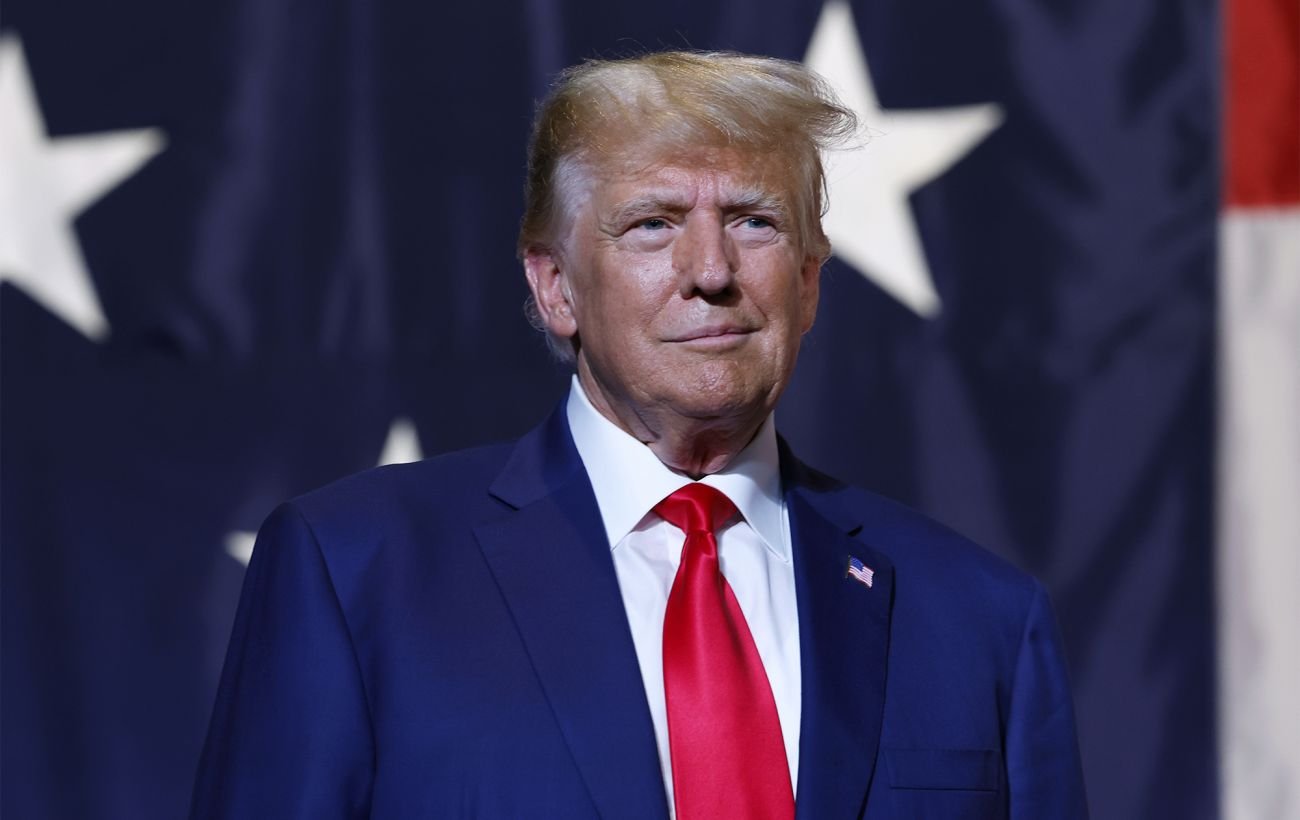 Трамп поздравил Украину с Днем Независимости и призвал к миру: Зеленский показал письмо