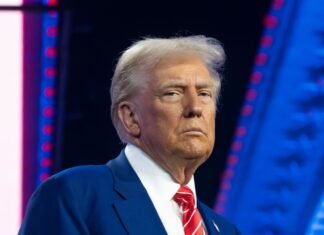 Суд США остановил строительство бального зала Трампа за 400 млн долларов