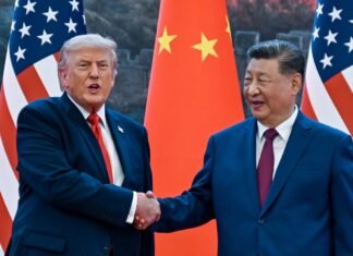 Впервые за 11 лет: Си Цзиньпин встретится в США с Трампом, но пропустит ООН, — Politico
