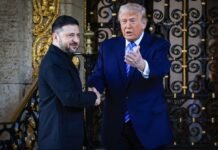 Обмен разведданными между США и Украиной возобновился до прежнего уровня, — Politico