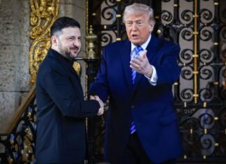 Обмен разведданными между США и Украиной возобновился до прежнего уровня, — Politico