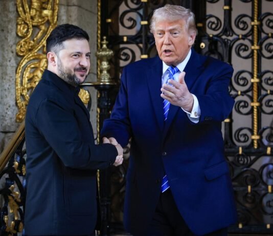 Обмен разведданными между США и Украиной возобновился до прежнего уровня, — Politico