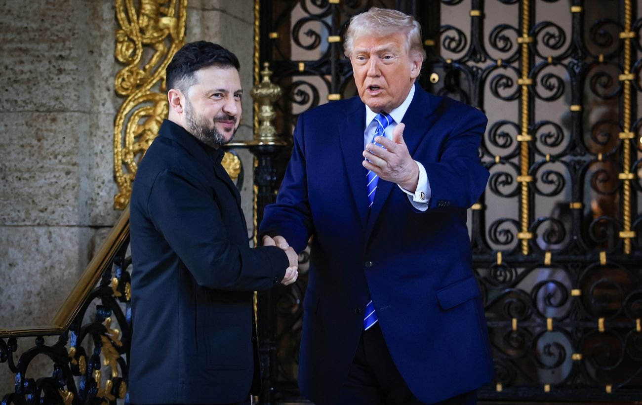 Обмен разведданными между США и Украиной возобновился до прежнего уровня, — Politico