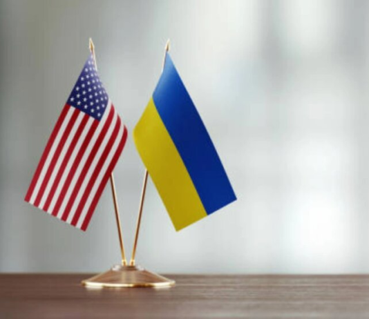 Хаасс призвал отдать часть обороны США Украине «по франшизе»