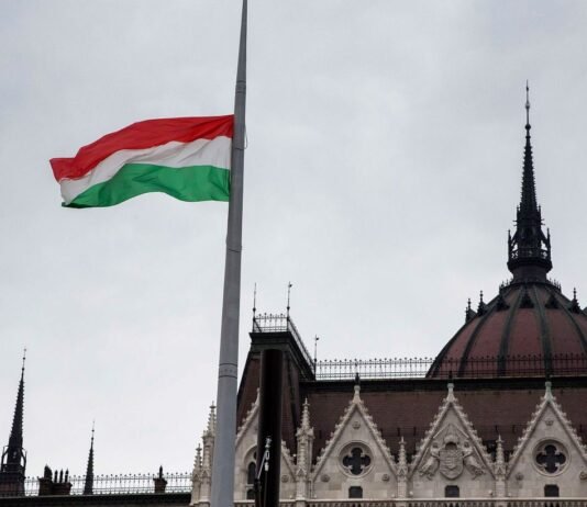Венгрия блокирует вступление Украины в ЕС, но в этом году могут произойти позитивные изменения, — посол