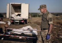Домой «на щите»: Лубинец раскрыл, сколько украинцев погибли в плену РФ