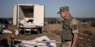 Домой «на щите»: Лубинец раскрыл, сколько украинцев погибли в плену РФ