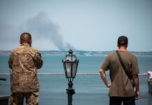 В Одессе серьезно повреждена энергетика после атаки РФ: свет вернут не скоро