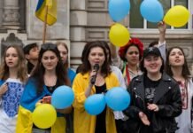 В МИД разъяснили ситуацию с «Резерв+» для украинок в ЕС