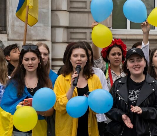 В МИД разъяснили ситуацию с «Резерв+» для украинок в ЕС