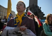 В Еврокомиссии напомнили Польше принципы ЕС после всплеска агрессии против украинцев