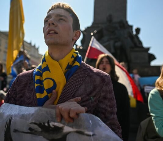 В Еврокомиссии напомнили Польше принципы ЕС после всплеска агрессии против украинцев
