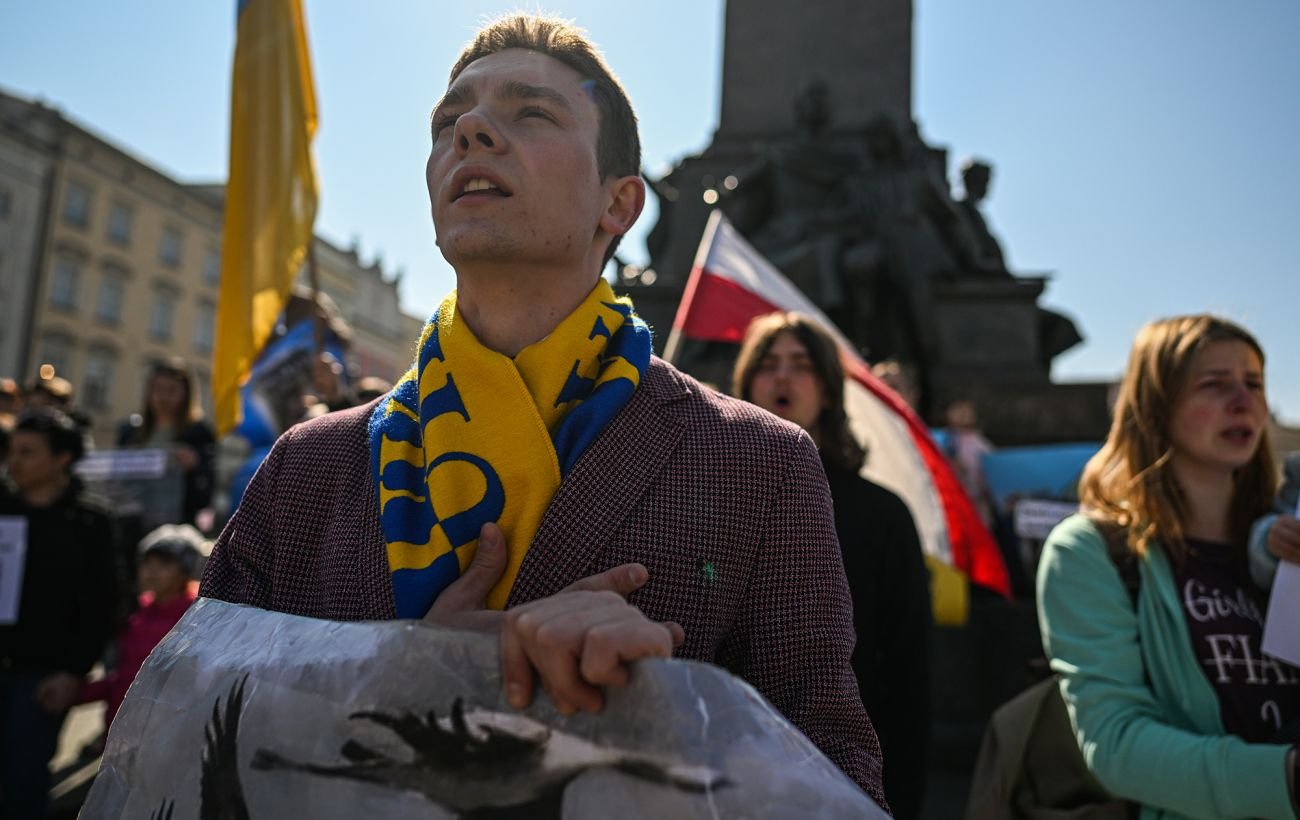 В Еврокомиссии напомнили Польше принципы ЕС после всплеска агрессии против украинцев