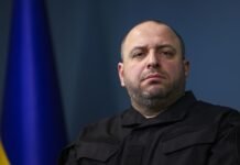 Умерову нашли новую должность, и это не посол, — источник РБК-Украина