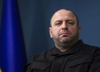 Умерову нашли новую должность, и это не посол, — источник РБК-Украина