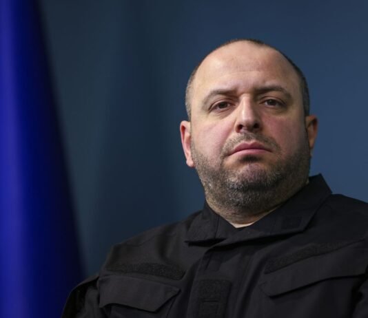 Умерову нашли новую должность, и это не посол, — источник РБК-Украина