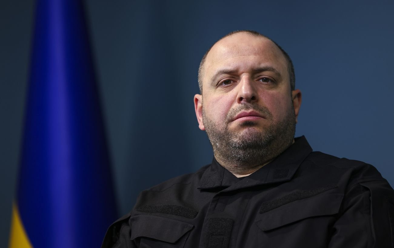 Умерову нашли новую должность, и это не посол, — источник РБК-Украина