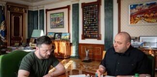 Посланцы Трампа должны быть активными, Украина готова к переговорам, — Зеленский