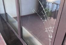 МИД Литвы вызовет посла РФ из-за повреждения своего посольства во время атаки на Киев