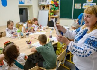 В 5-9 классах изменят ведение журналов: Бутенко объяснил новые правила оценки