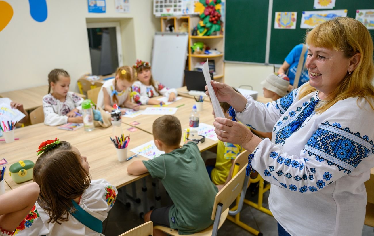 В 5-9 классах изменят ведение журналов: Бутенко объяснил новые правила оценки