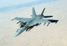 Румыния сбила дрон РФ над своей территорией