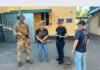 Били, запугивали и незаконно содержали: по делу одесского РТЦК уже 13 подозреваемых