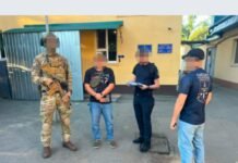 Били, запугивали и незаконно содержали: по делу одесского РТЦК уже 13 подозреваемых